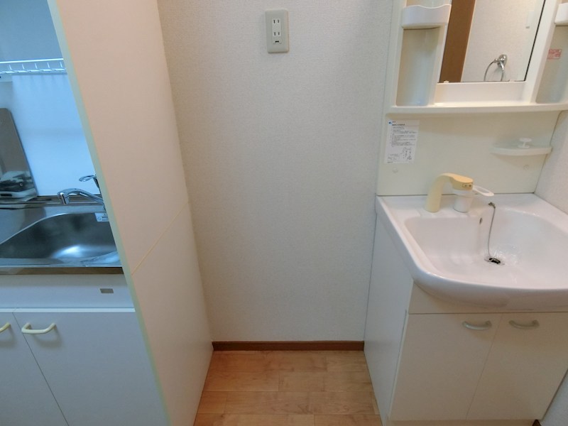 ウイングハイツ その他部屋・スペース