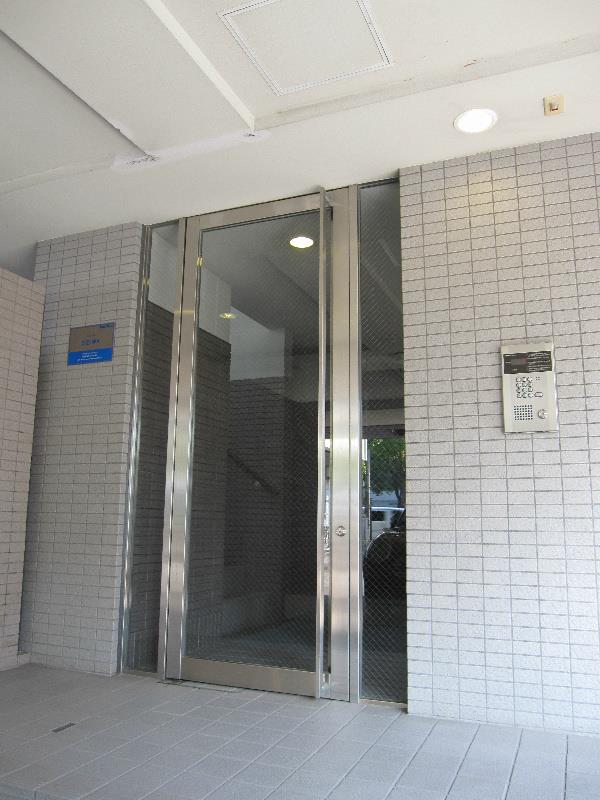 アルジャン・トゥール キッチン