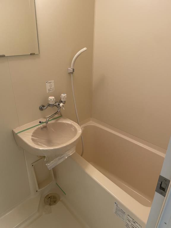 アルジャン・トゥール ベッドルーム