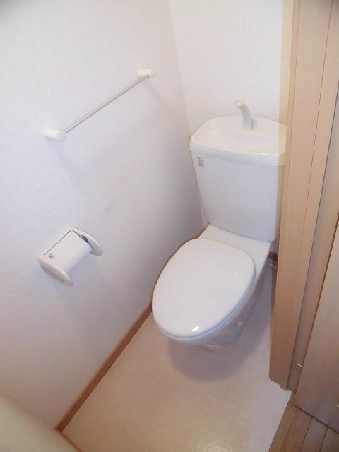 カーサⅤ トイレ