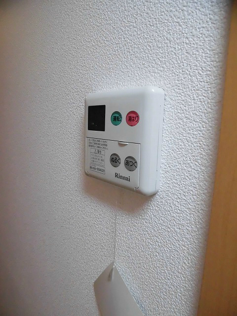 カーサⅤ その他設備