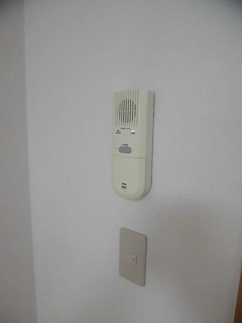 カーサⅤ セキュリティ