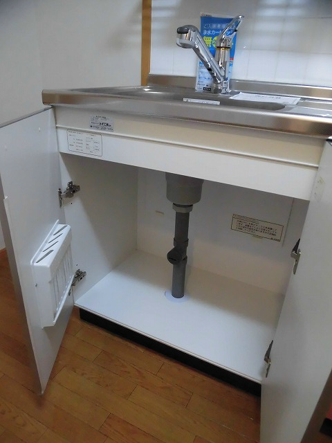 カーサⅤ キッチン