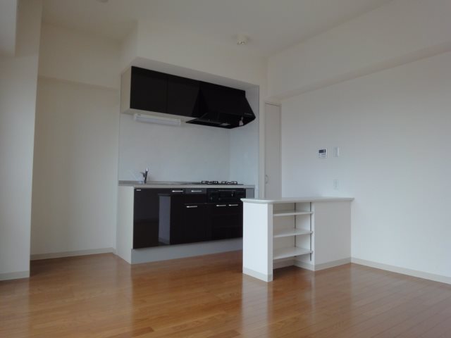 メゾン ド ソレイユ リビング