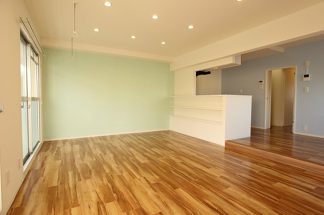 メゾンヤマカＡ 0201号室 外観