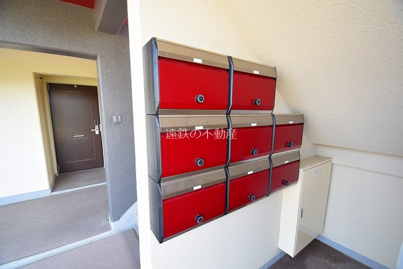 メゾンヤマカＡ その他6