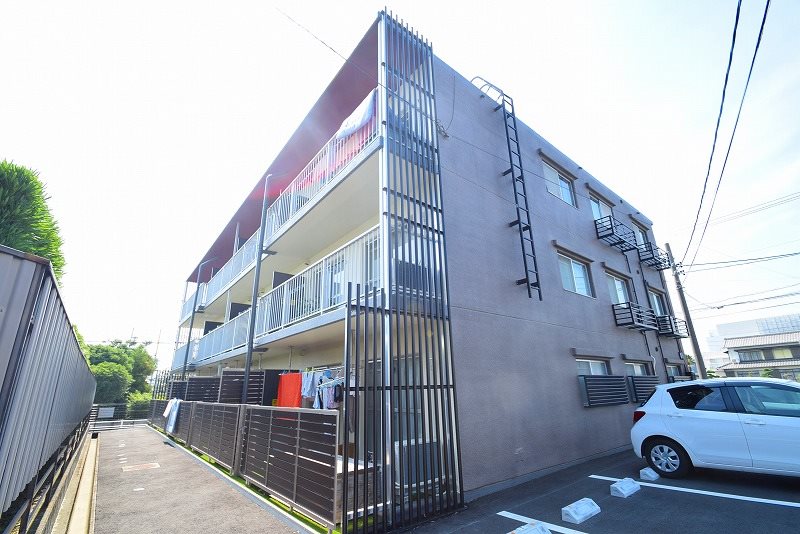 メゾンヤマカＡ その他外観1