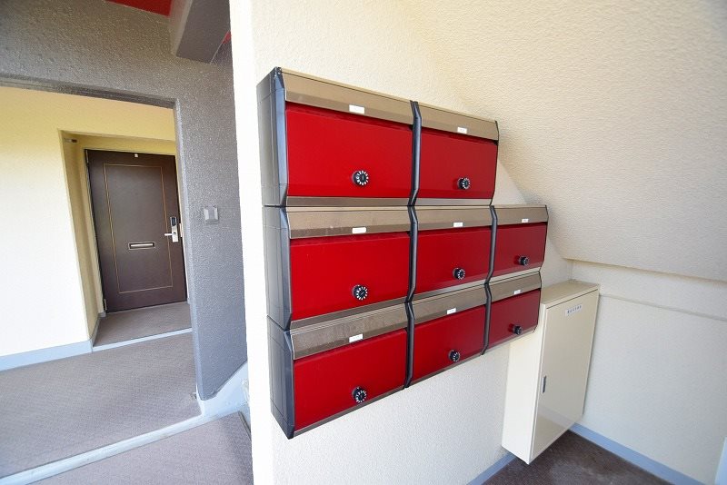 メゾンヤマカＡ その他外観3