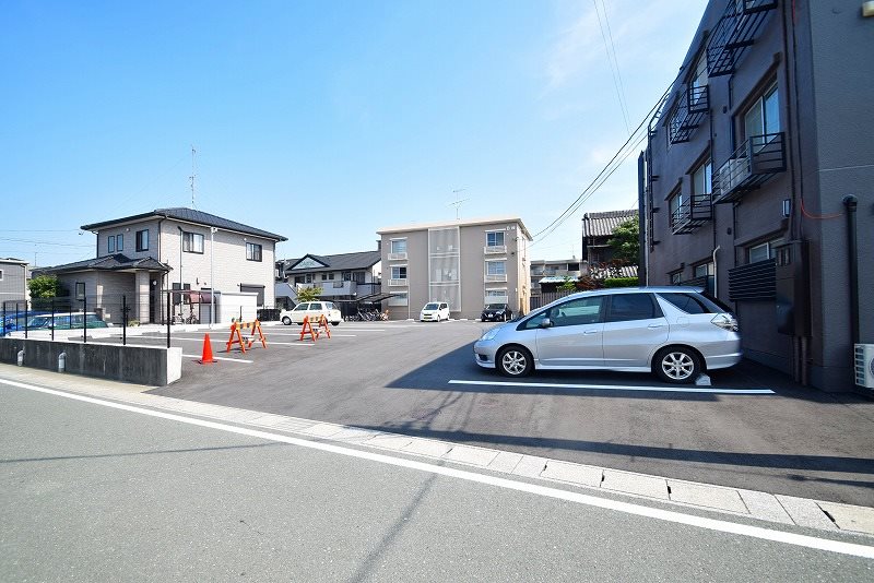 メゾンヤマカＡ その他外観4