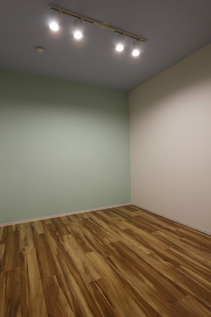 メゾンヤマカＡ ベッドルーム