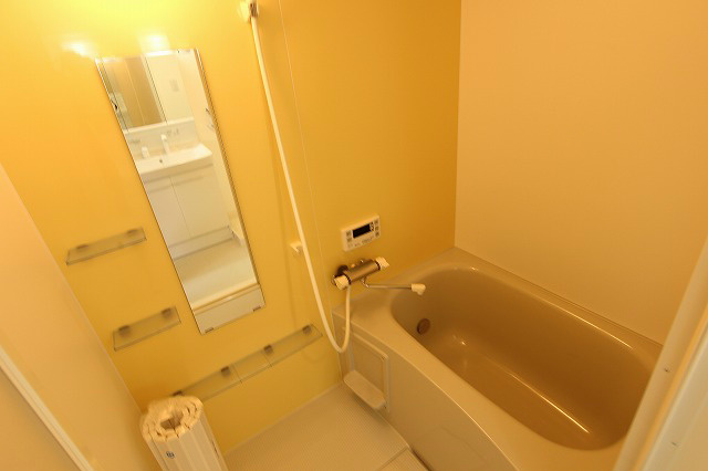 メゾンヤマカＡ 風呂画像