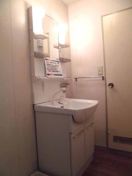 サンモール清水Ｄ その他1