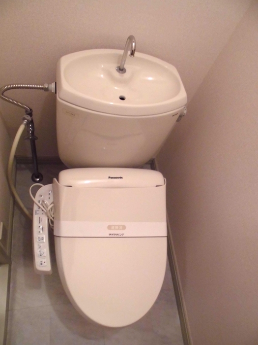 サンモール清水Ｄ その他2