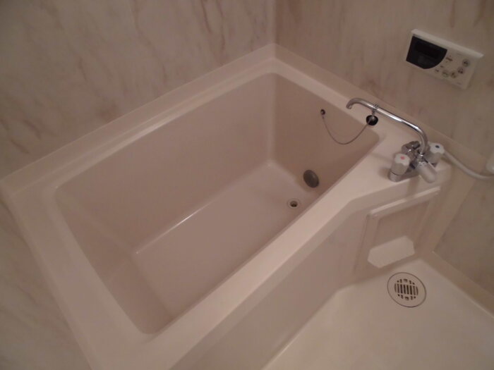 サンモール清水Ｄ 風呂画像