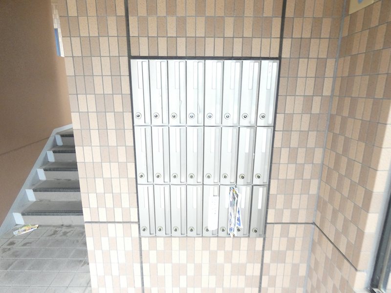 エクシブ広丘駅東Ｂ その他共有部分