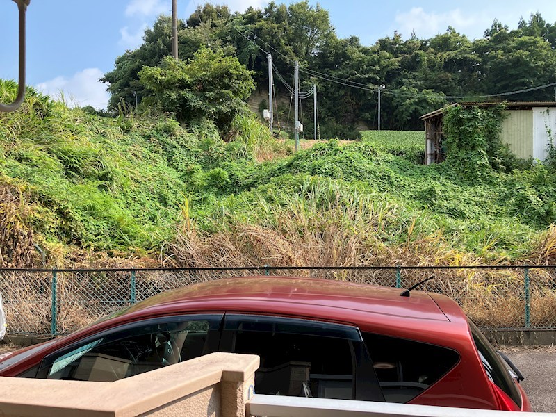 ハイツ石塚掛川Ａ 眺望