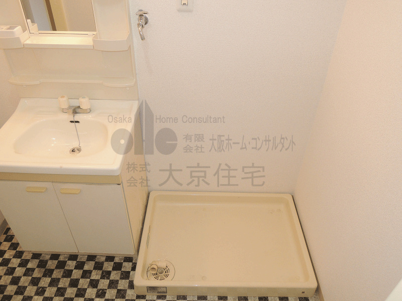 ガーデンフラットカメリア その他部屋・スペース