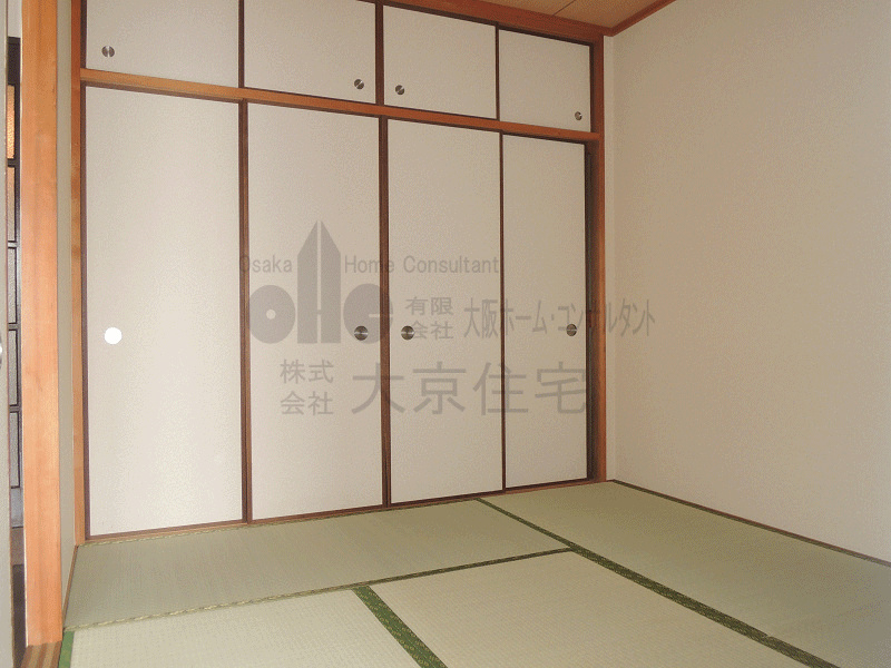 ガーデンフラットカメリア その他部屋・スペース