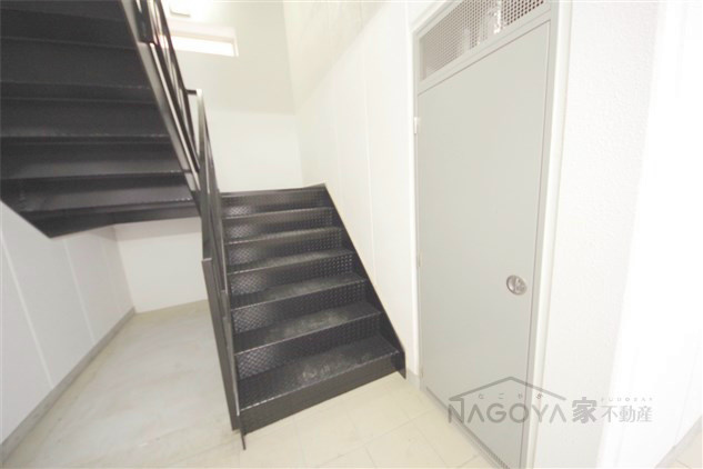 グランレーヴ千代田 その他外観2