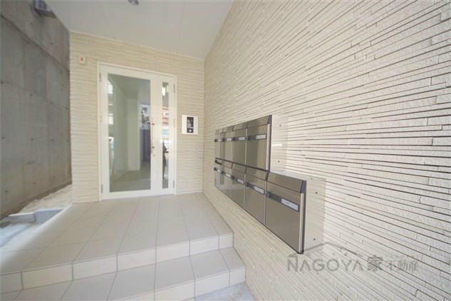 グランレーヴ千代田 その他外観4