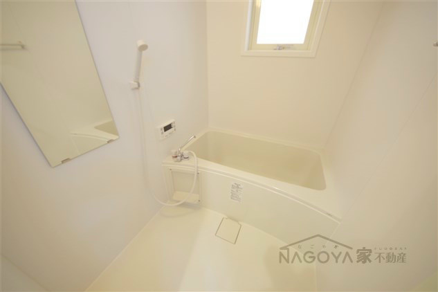 グランレーヴ千代田 風呂画像