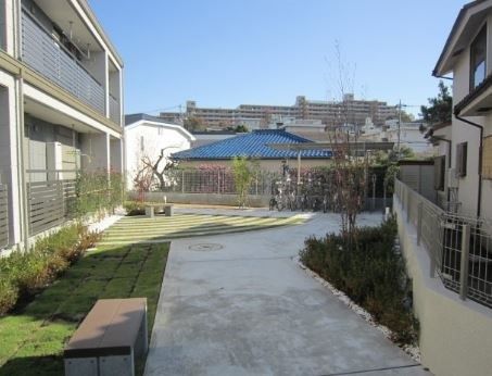 プロミネンス東戸塚 その他外観1