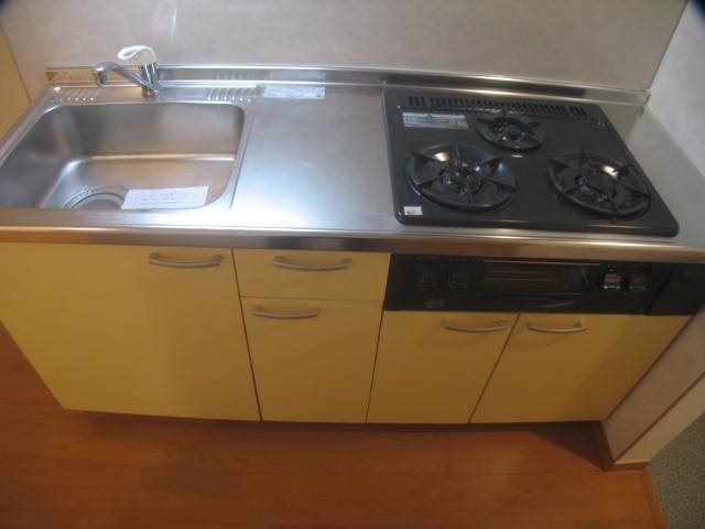 メルヴェーユⅡ その他2