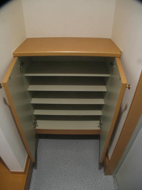 メルヴェーユⅡ その他9