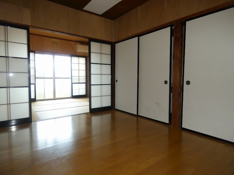 切石さくらハイツ その他