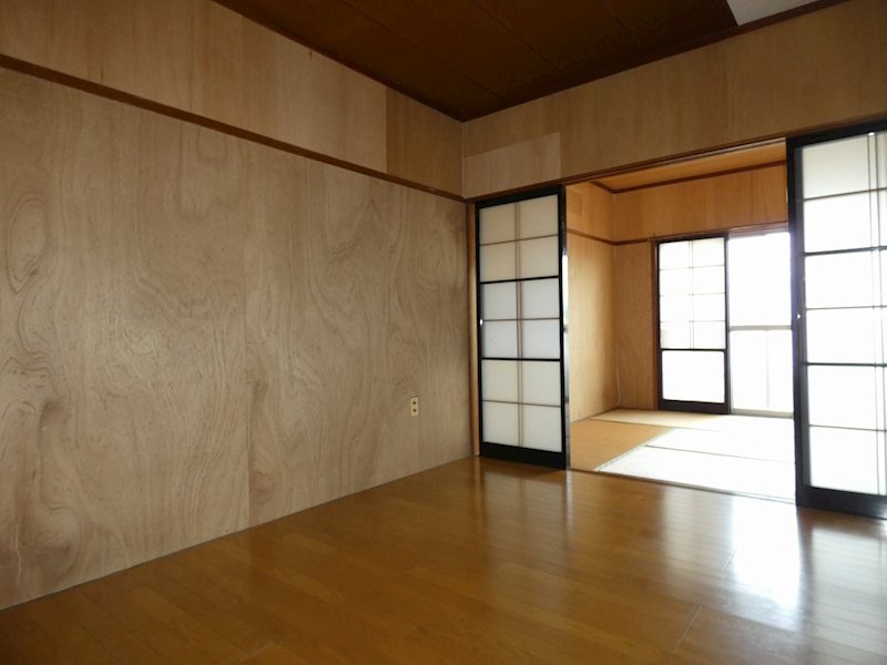 切石さくらハイツ その他部屋・スペース
