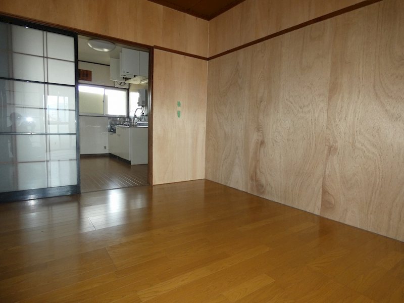 切石さくらハイツ その他部屋・スペース