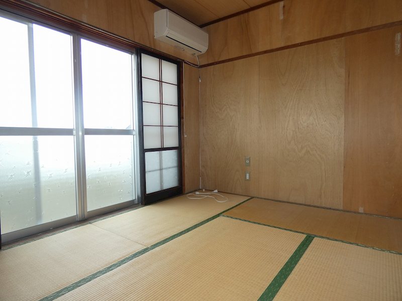 切石さくらハイツ その他
