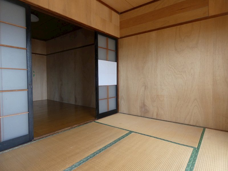 切石さくらハイツ その他