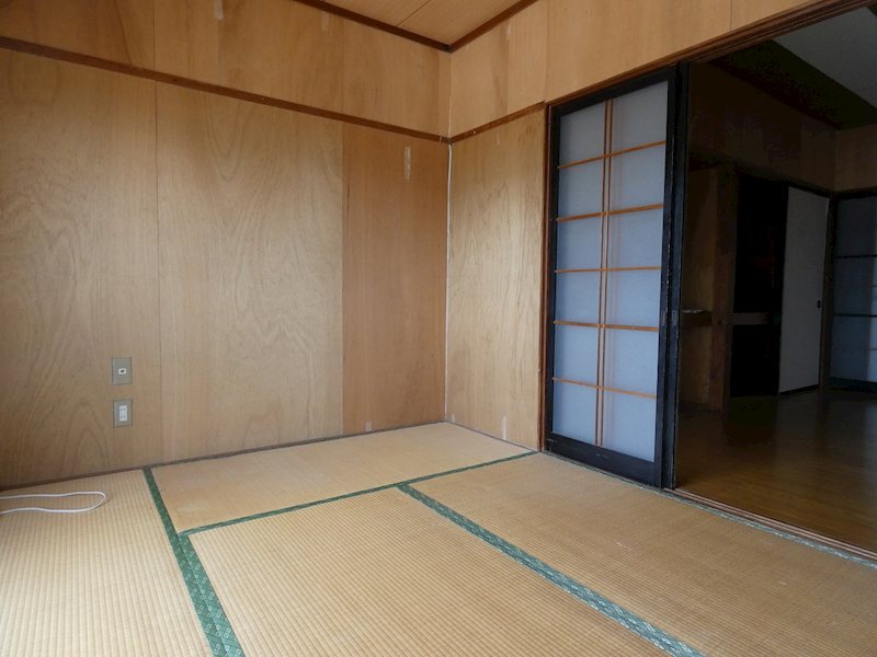 切石さくらハイツ その他
