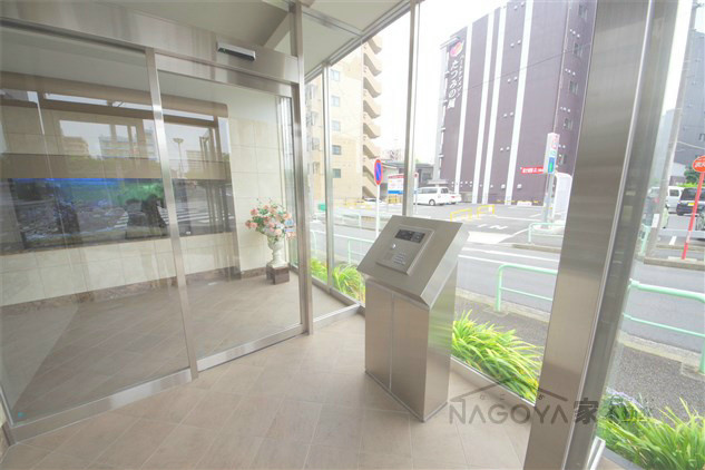 モラリエ金山 その他外観1