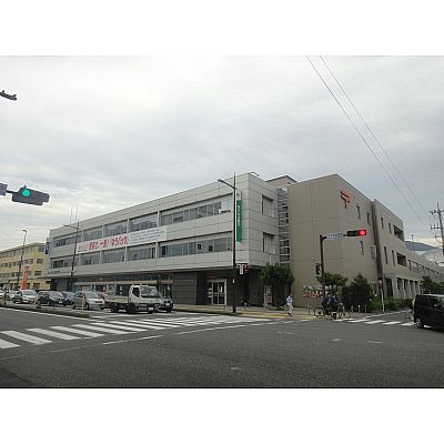 アクシオ三萩野 郵便局
