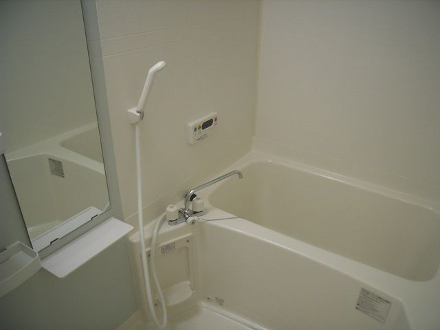 アセント・ヴィラI 風呂画像