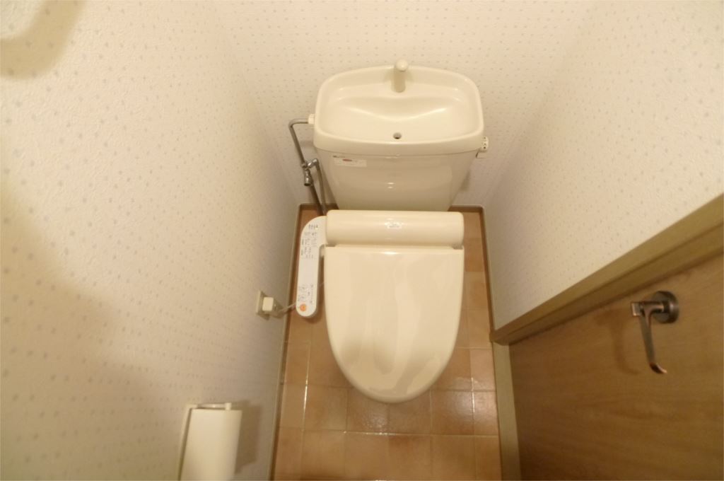 ハイネス本荘 その他2