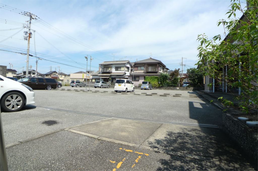 ハイネス本荘 その他8