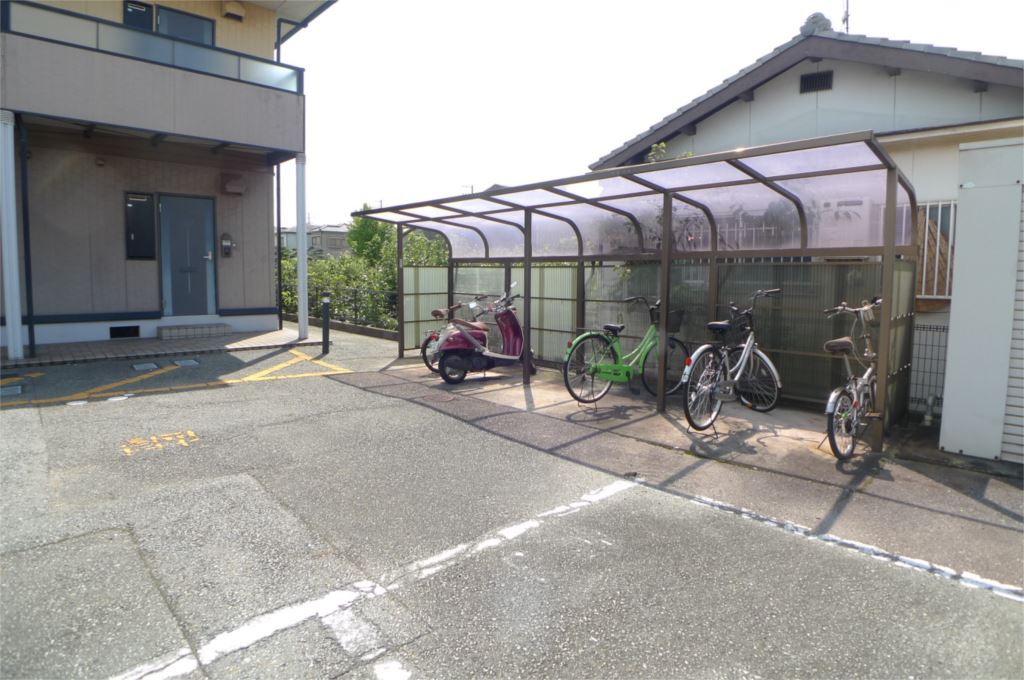 ハイネス本荘 その他10