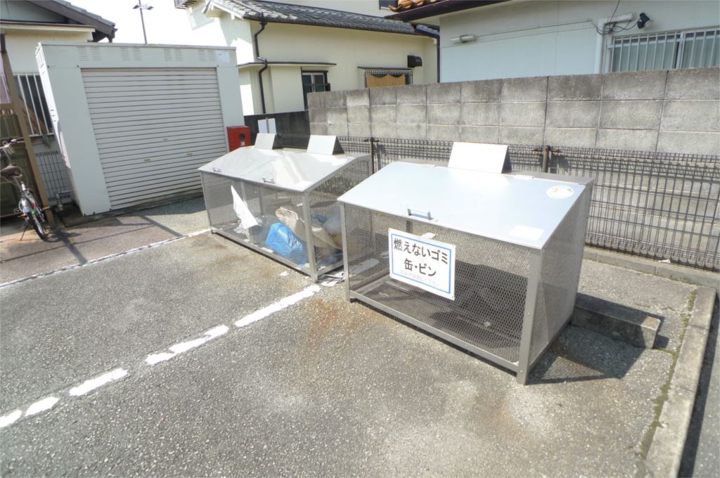 ハイネス本荘 その他14