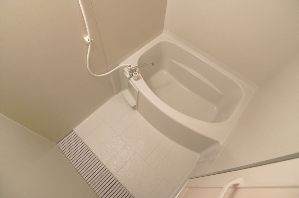 ハイネス本荘 風呂画像