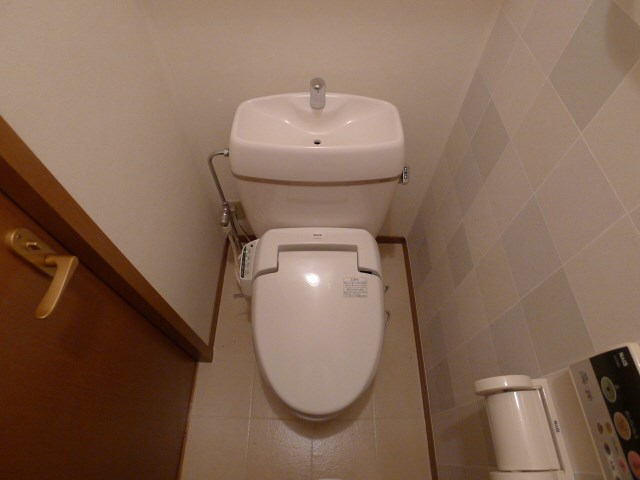 ハイネス野添Ⅱ その他1