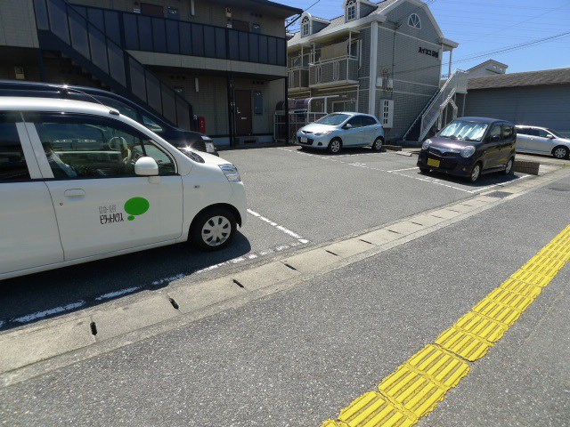 ハイネス野添Ⅱ その他4