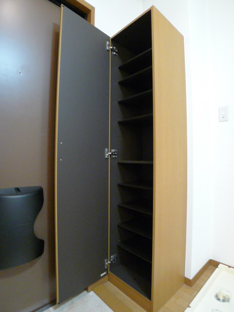 ハイネス野添Ⅱ その他8