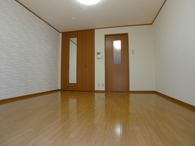 ハイネス野添Ⅱ ベッドルーム