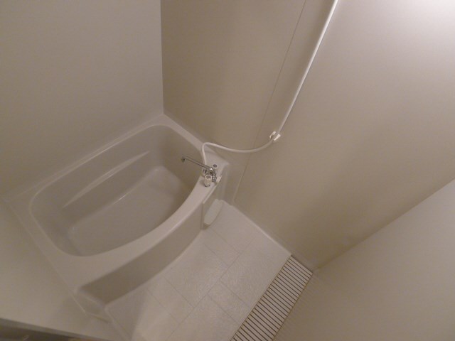 ハイネス野添Ⅱ 風呂画像