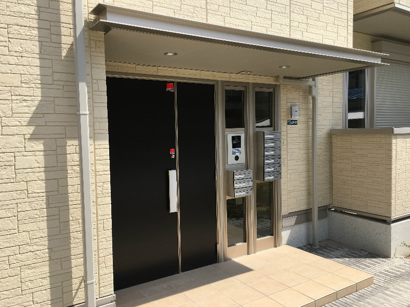 グラジオラス その他外観1