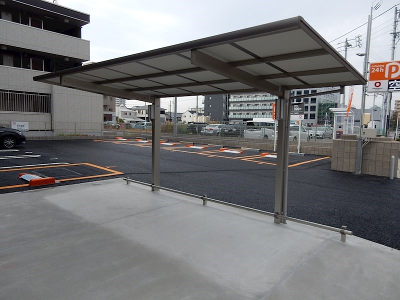 ヒールコート その他外観2