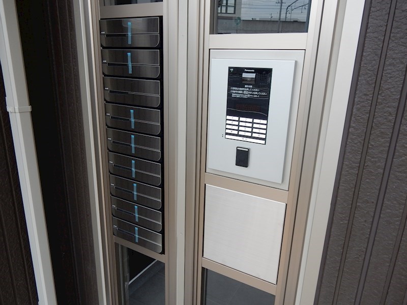 ヒールコート その他外観3